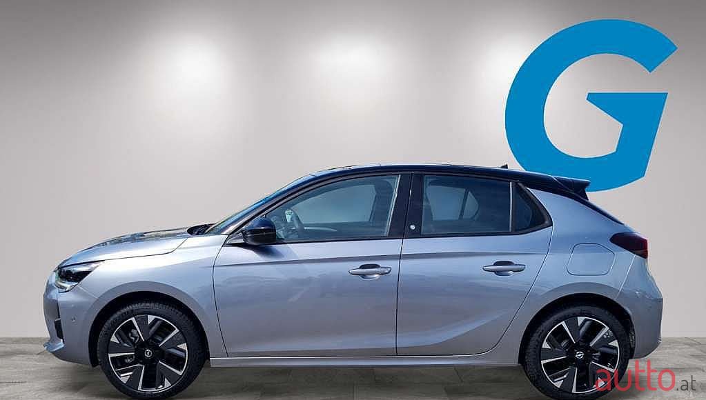 2023' Opel Corsa photo #5