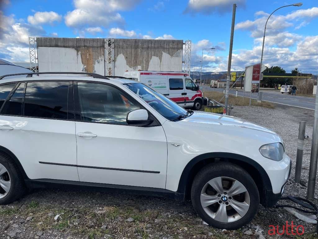 2009' BMW X5 photo #3