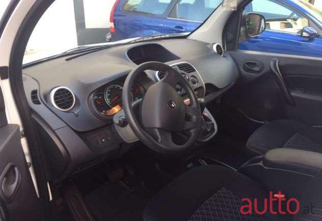 2017' Renault Kangoo photo #3