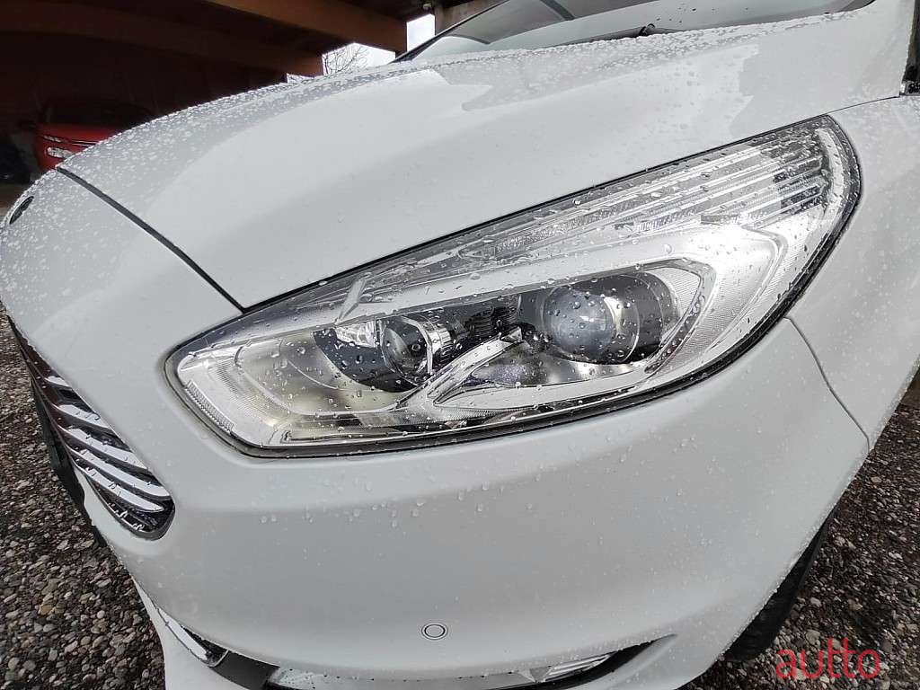 2019' Ford Galaxy photo #4