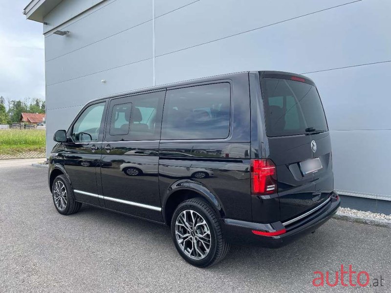 2023' Volkswagen T6 photo #6