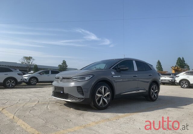 2022' Volkswagen photo #1