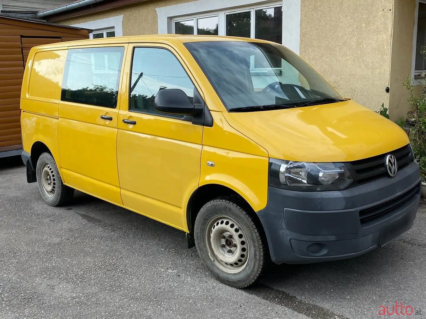 2012' Volkswagen photo #1