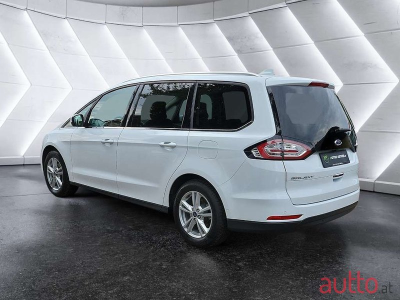 2023' Ford Galaxy photo #3