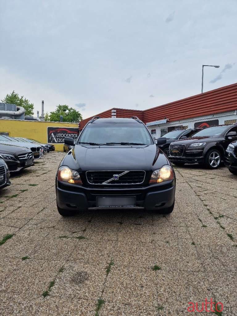 2006' Volvo XC90 photo #1