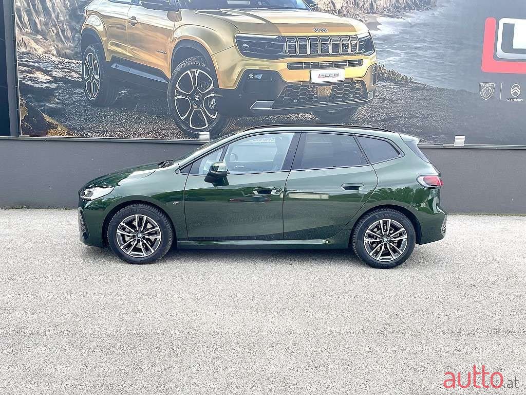 2023' BMW 2Er-Reihe photo #2