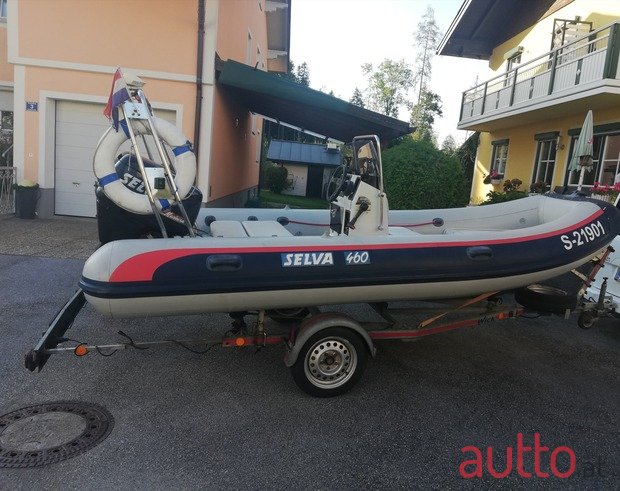 1999' Selva photo #1