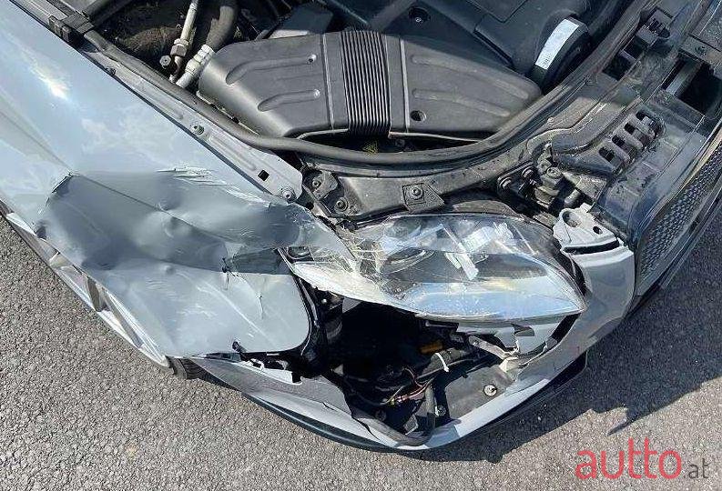 2007' Audi A4 photo #2