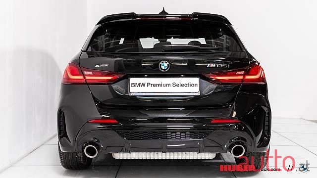 2020' BMW 1Er-Reihe photo #6