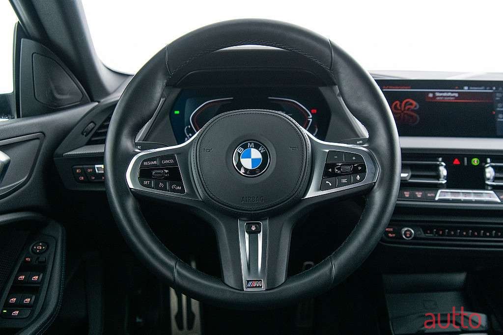 2022' BMW 2Er-Reihe photo #5
