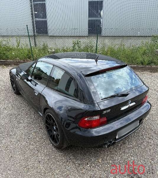 1999' BMW Z3 photo #6