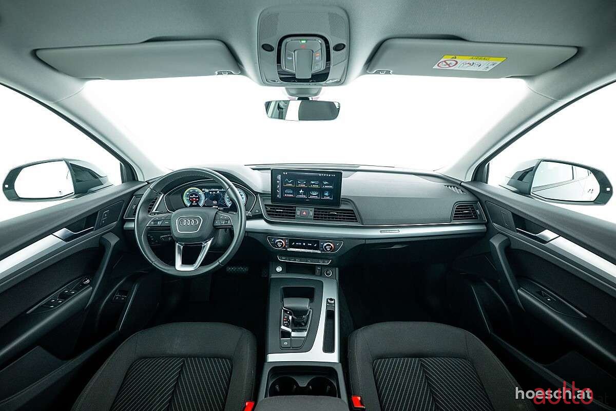 2023' Audi Q5 photo #6