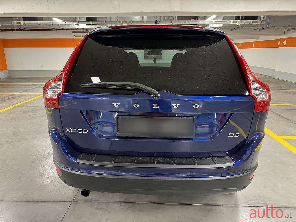 2012' Volvo XC60 photo #4