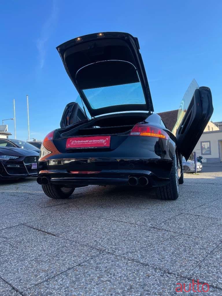 2007' Audi TT photo #6