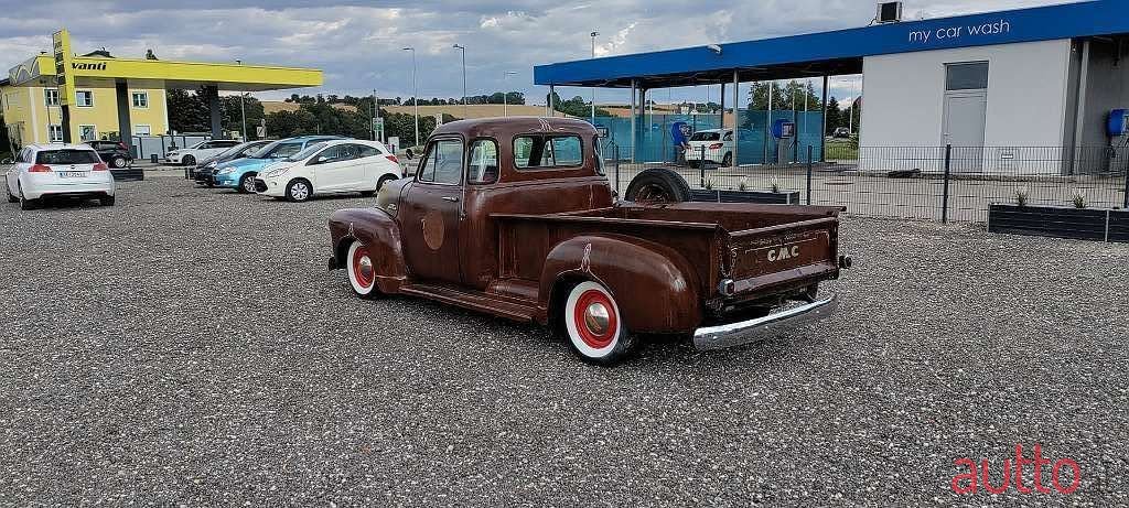 1953' GMC Andere photo #5