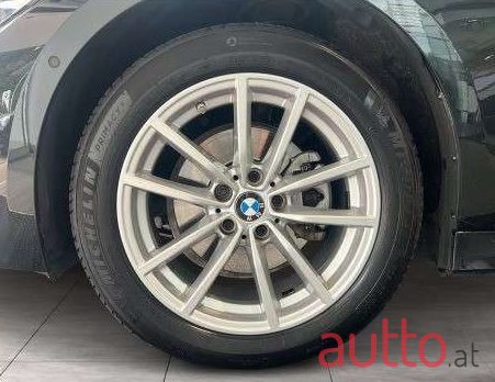 2020' BMW 3Er-Reihe photo #6