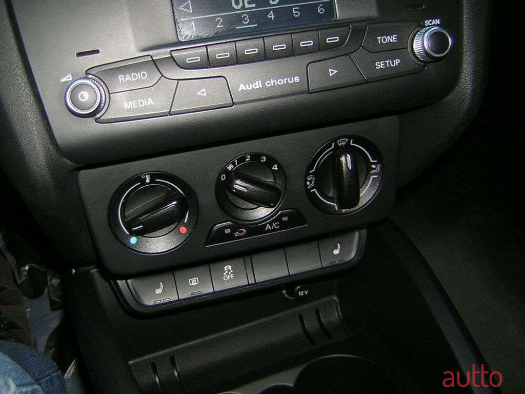 2017' Audi A1 photo #2