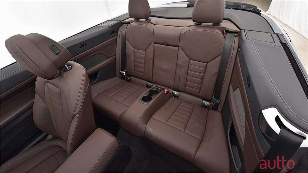 2023' BMW 4Er-Reihe photo #6