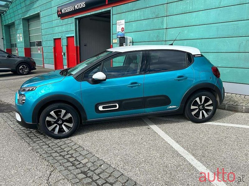 2024' Citroen C3 photo #2