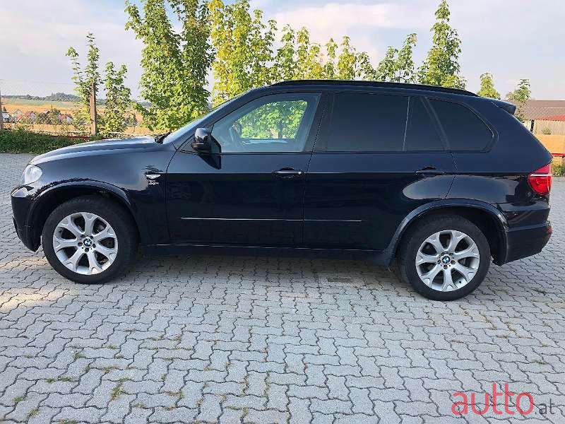 2007' BMW X5 photo #2