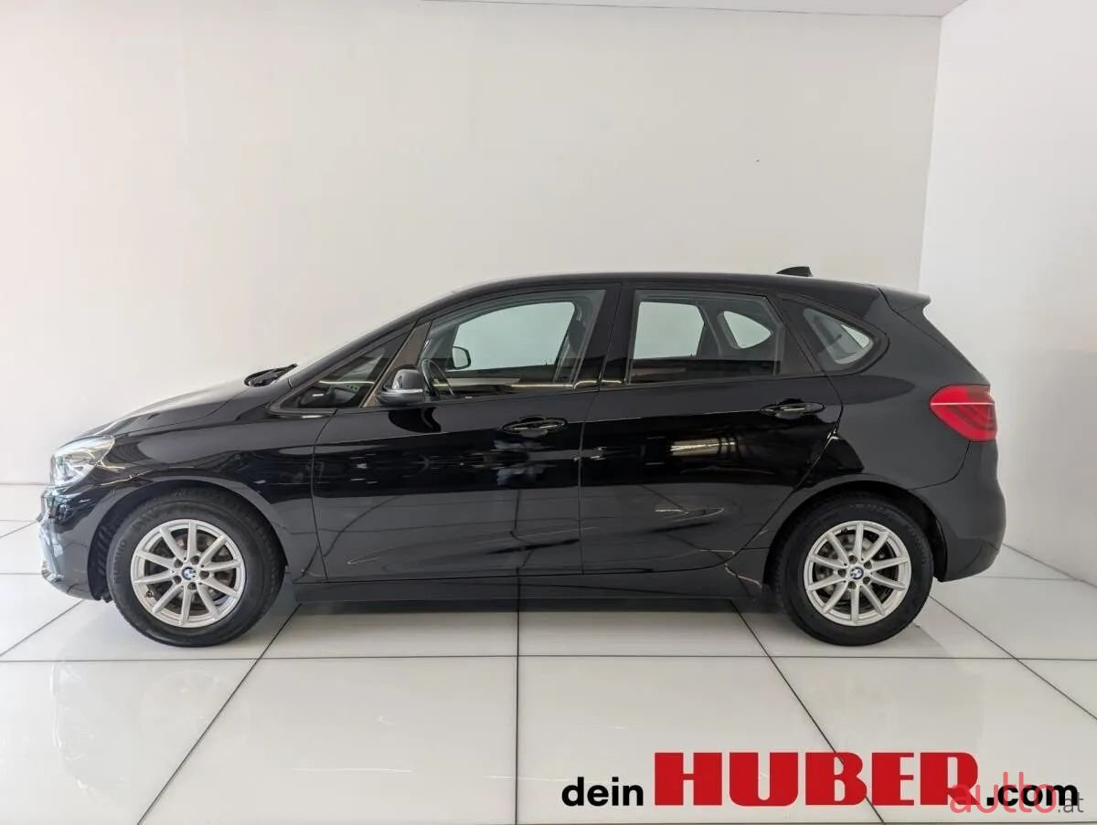 2017' BMW 2Er-Reihe photo #3