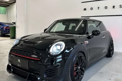 2015' MINI