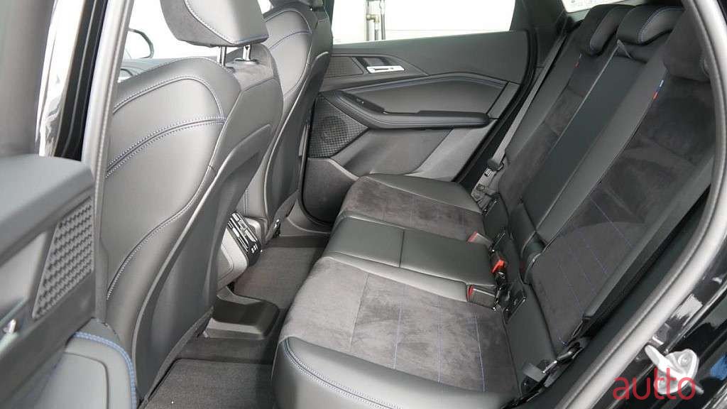 2024' BMW 2Er-Reihe photo #6