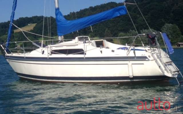 1997' Sunbird photo #1