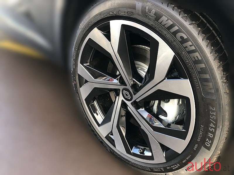 2024' Renault Espace photo #5