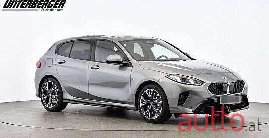 2024' BMW 1Er-Reihe photo #6