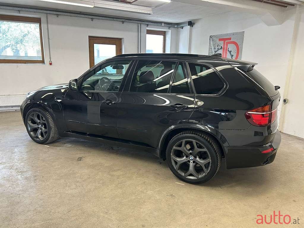 2009' BMW X5 photo #5