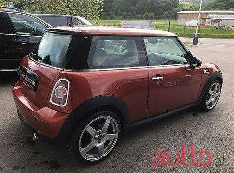 2011' MINI Mini photo #5