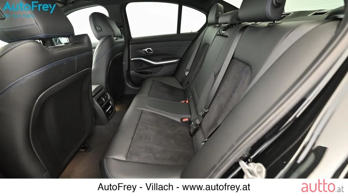 2024' BMW 3Er-Reihe photo #5