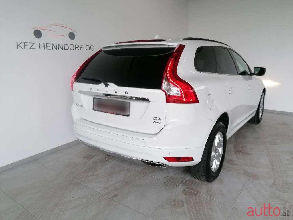 2014' Volvo XC60 photo #6