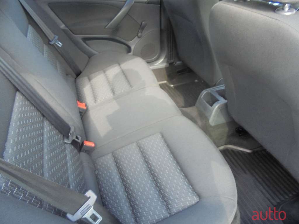 2013' Skoda Octavia photo #4