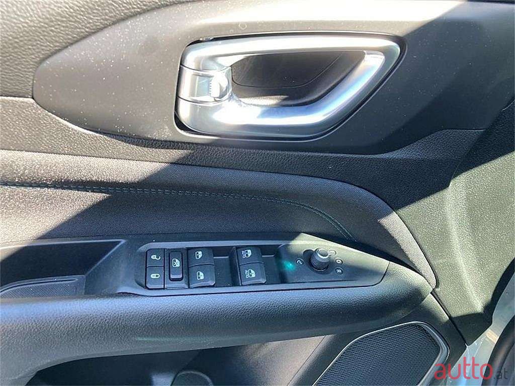 2022' Jeep Compass photo #5