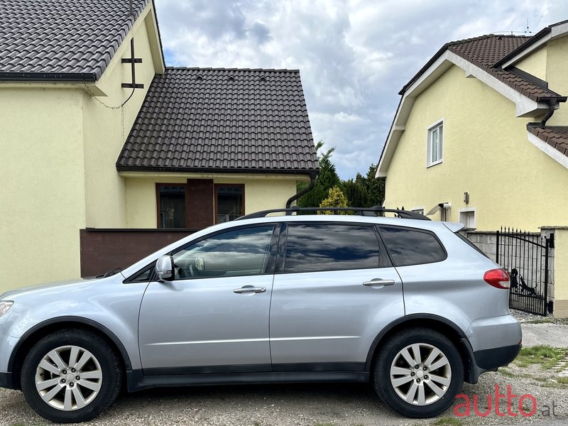 2013' Subaru Tribeca LIMITED 3.6 photo #1