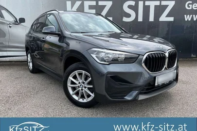 2020' BMW X1