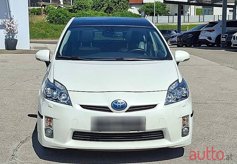 2010' Toyota Prius for sale. St. Veit an der Glan, Austria