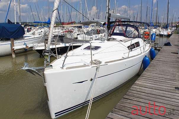 2015' Jeanneau photo #1