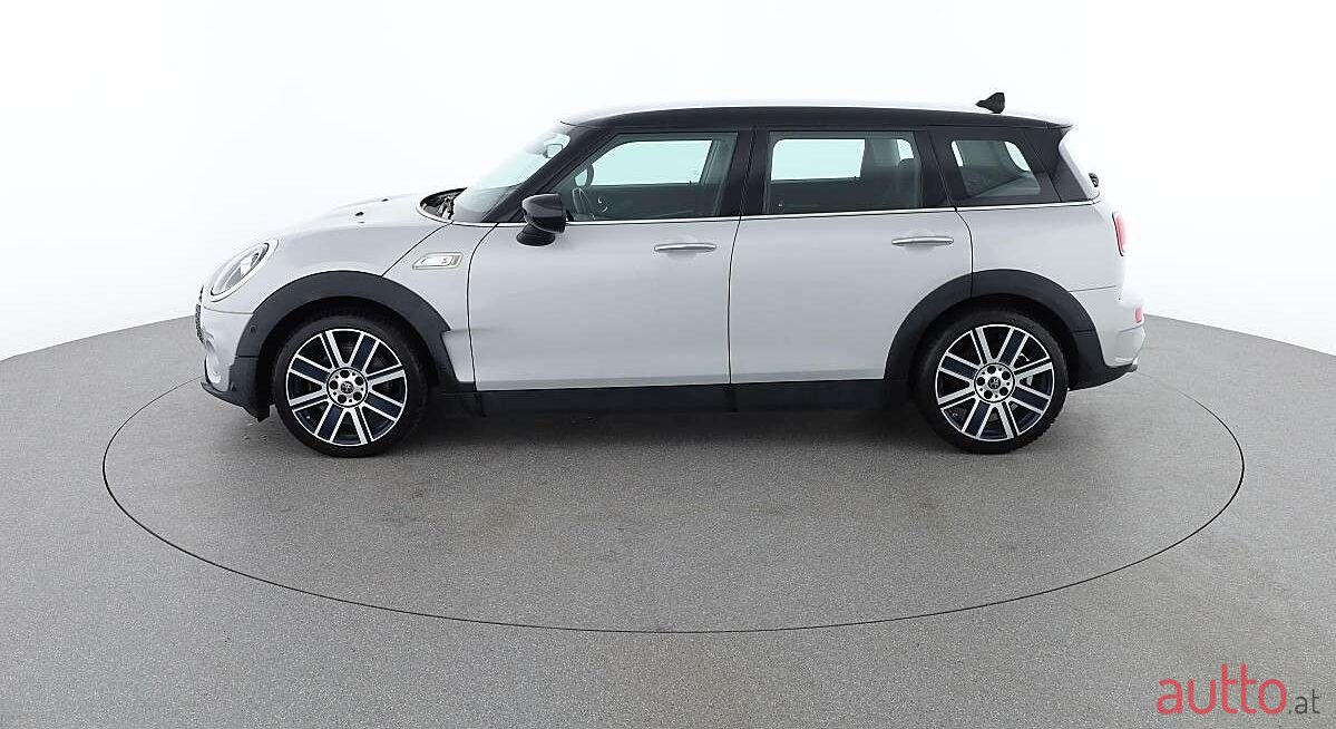 2019' MINI Cooper photo #2