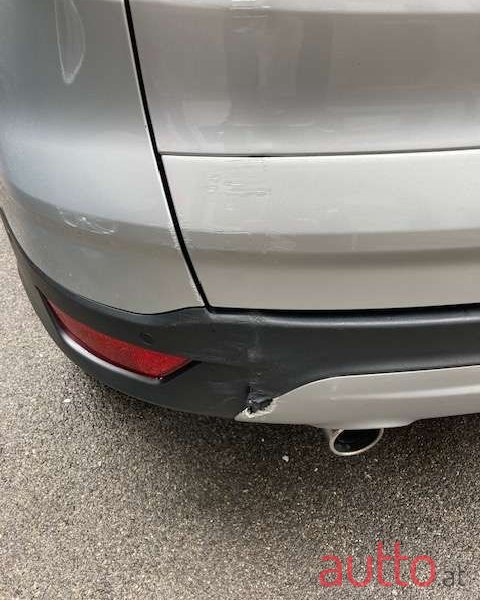2018' Ford Kuga photo #5