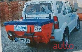 2004' Suzuki Jimny photo #2