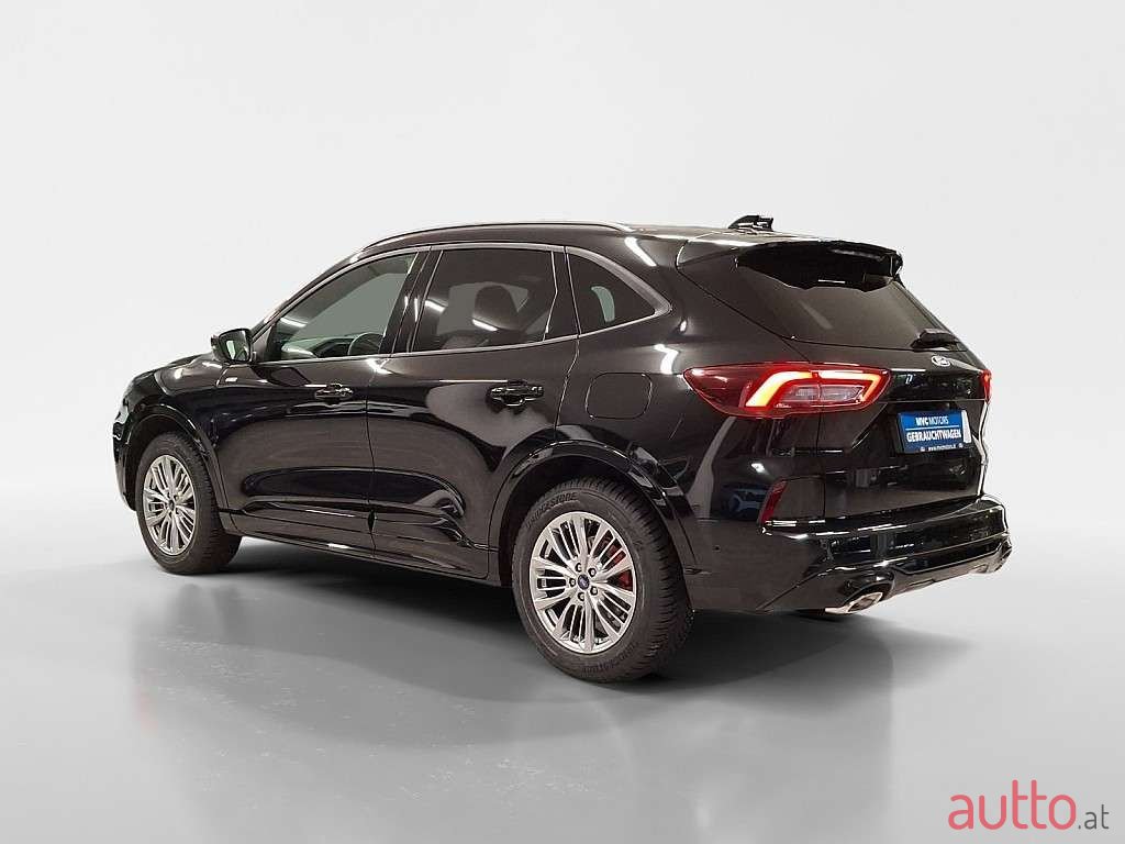 2024' Ford Kuga photo #4