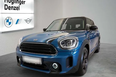 2020' MINI Countryman