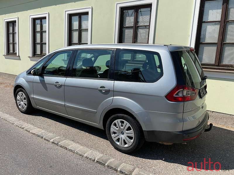 2010' Ford Galaxy photo #5