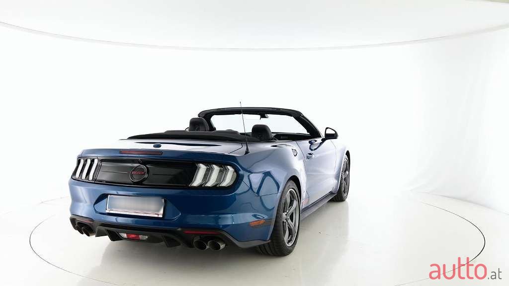 2023' Ford Mustang photo #6