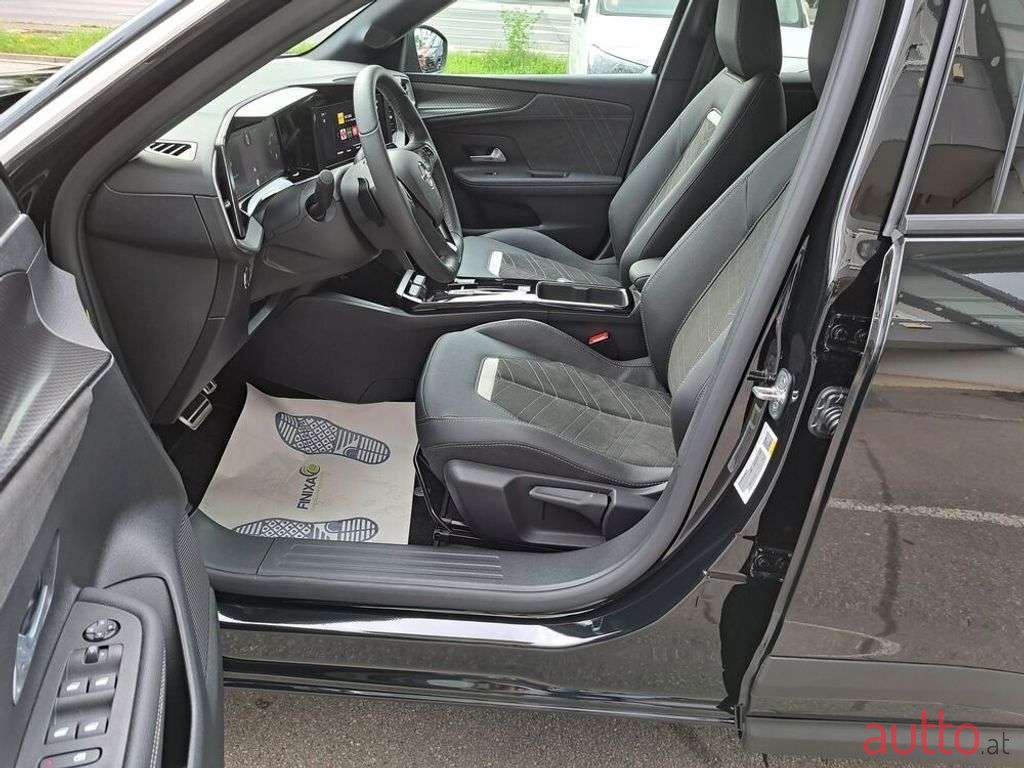 2022' Opel Mokka photo #5