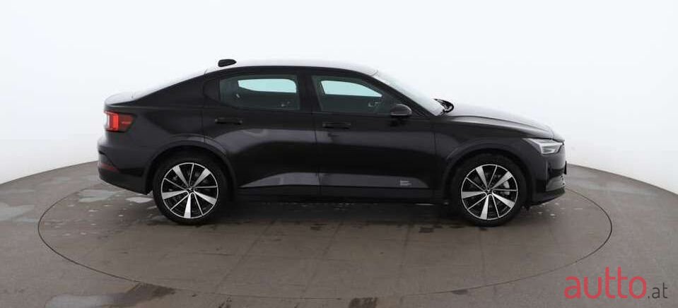 2022' Polestar 2 photo #2