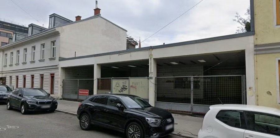 Insolvenz angemeldet: Wiener Parkplatzfallen vor dem Aus